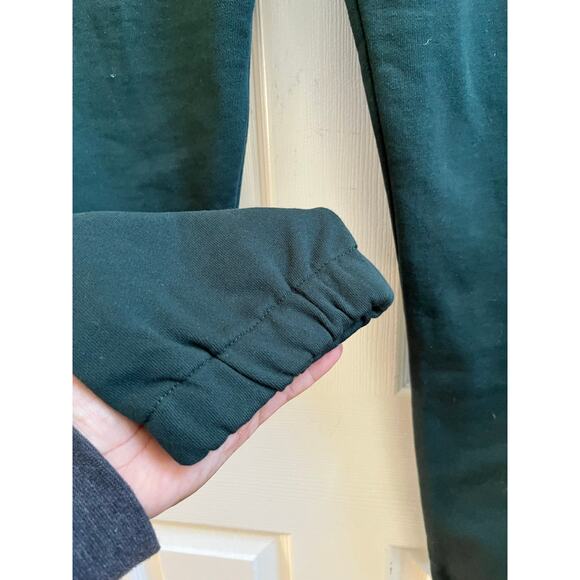 Ice Cream Men’s Meribel Fox Logo Sweatpants Large Ponderosa Pine Streetwear - Picture 8 of 12